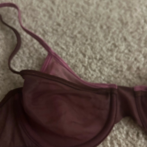 Vintage VS bra - Picture 2 of 3